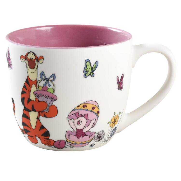 Winnie the Pooh (Miscellaneous) Mug