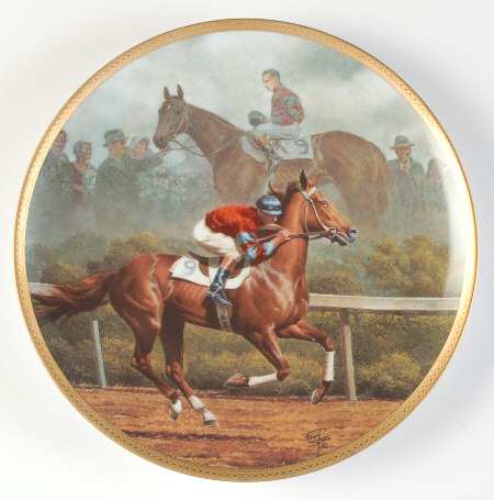 Racing Legends Phar Lap - No Box