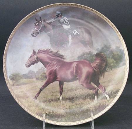Sport of Kings Secretariat - Boxed