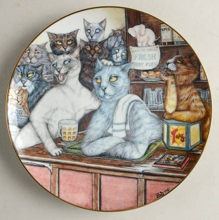 Zoes Cats Twenty Minute Tale - No Box