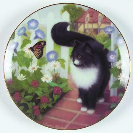 Cats For Cat Lovers Guinevere - No Box