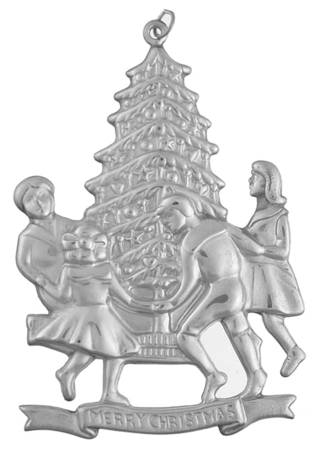 American Heritage-Ornament by American Heritage