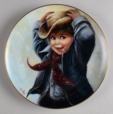 Children to Love Jed - No Box