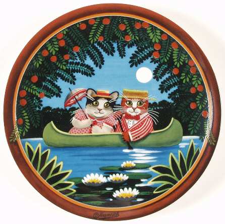 Golden Oldies Paddlin Madelin Home - No Box