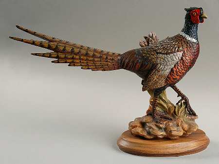 Granget Wildlife Pheasant - No Box