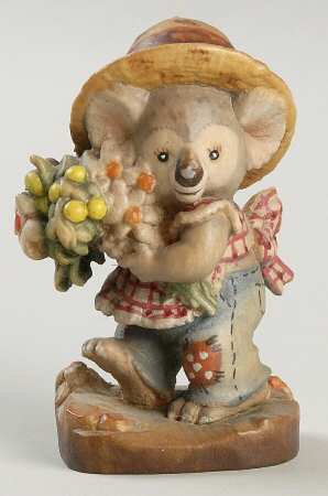 Sarah Kay Koalas-Mini by Anri