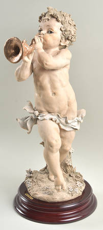 Florentine Garden Joy - No Box