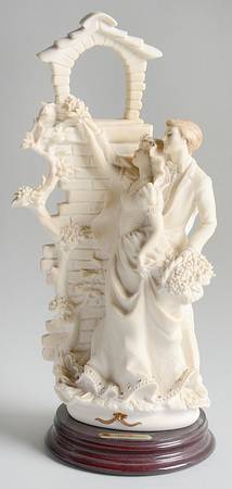 Wedding Love In Bloom - Boxed