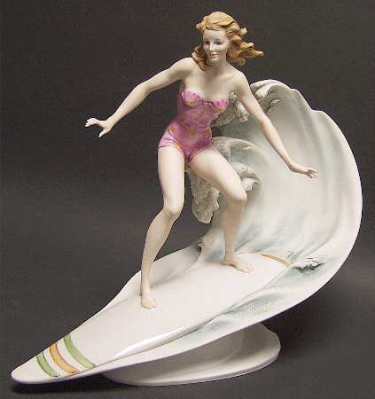 Sports Surfer - No Box
