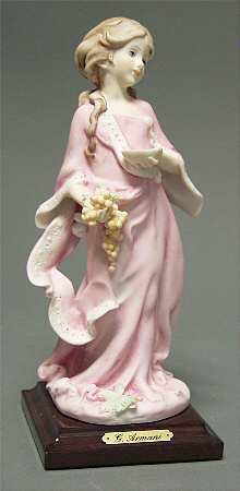 Four Seasons Summer-Girl - Boxed