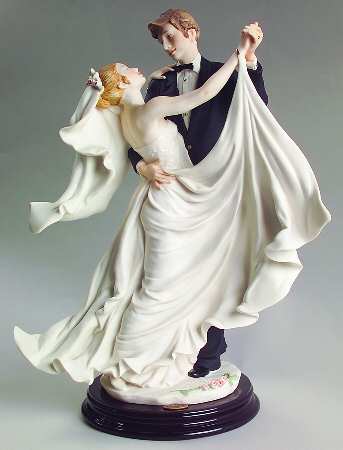 Wedding True Love - Boxed