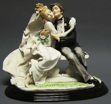 Wedding Beloved - No Box 42