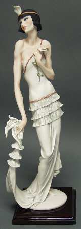My Fair Ladies Rose Of My Heart - Boxed