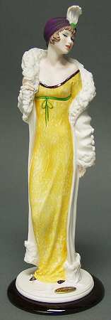 My Fair Ladies Diane - Boxed