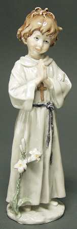 Children First Communion-Boy - Boxed