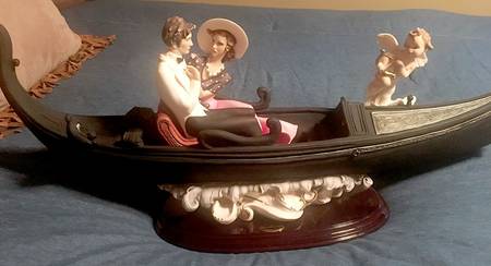 Romance-Love The Magic Of Venice - Boxed
