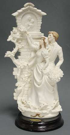 Wedding Wedding Shrine - Boxed
