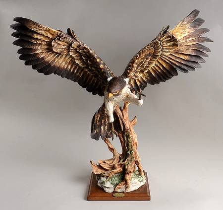Birds Hawk - No Box