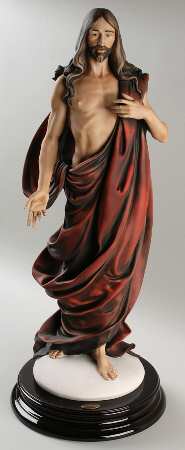 Religious The Redeemer - Boxed