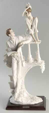 Romance-Love The Poem - Boxed