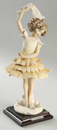 Children Giselle - No Box