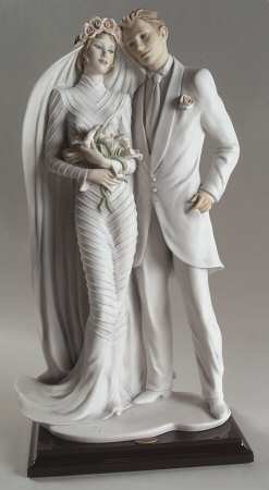 Wedding A World Of Love - No Box