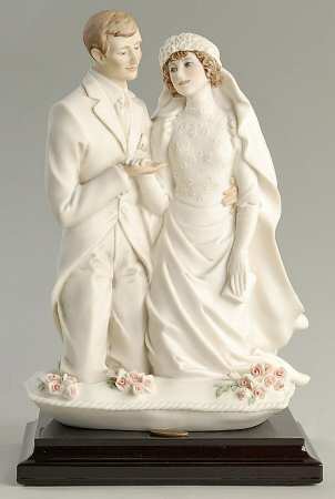 Wedding Wedding Vows - No Box