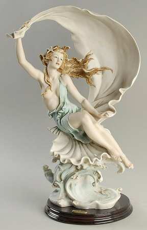 Florentine Garden Windsong - No Box