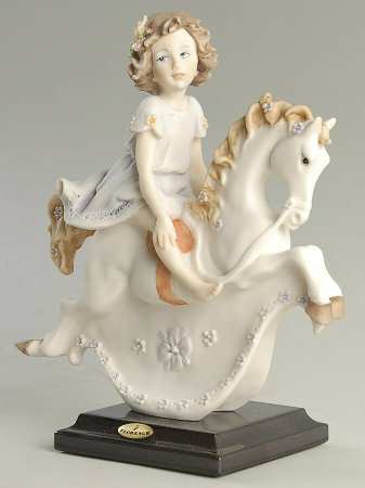 Children Shy Rider - No Box