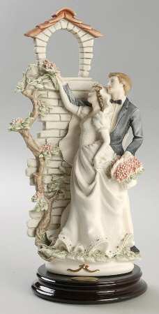 Wedding Love In Bloom - Boxed