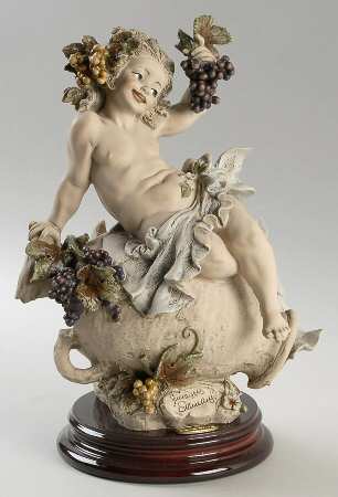 Florentine Garden Little Arianna - No Box