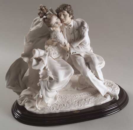 Wedding Beloved - Boxed