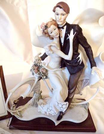 Wedding Wedding Cycle - Boxed