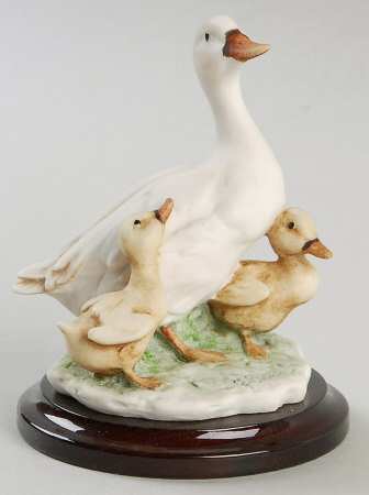 Birds Little Geese - Boxed