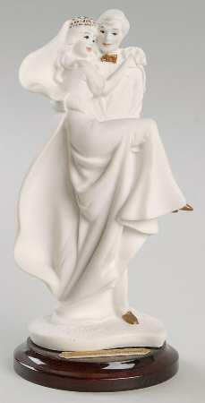 Wedding by Armani