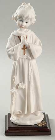 Children First Communion-Boy - Boxed