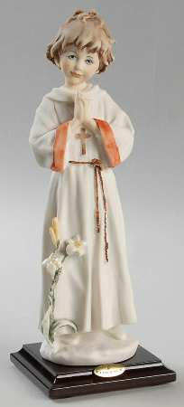 Children First Communion-Boy - Boxed