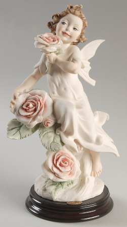 Florentine Garden Essence Of Roses - No Box