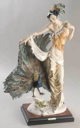 My Fair Ladies Isadora - Boxed