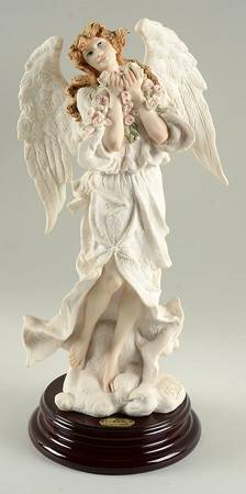 Religious Celestial Flowers - No Box
