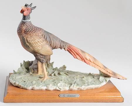 Birds Pheasant - No Box