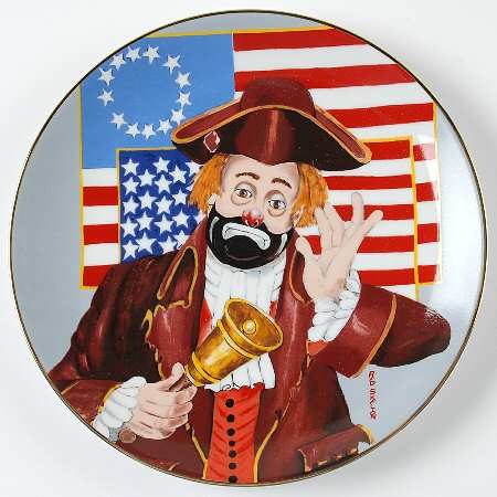 Freedom Collection by Armstrong