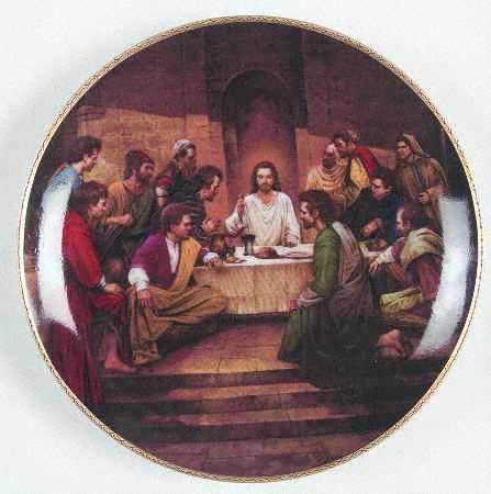 Life of Jesus by Artaffects