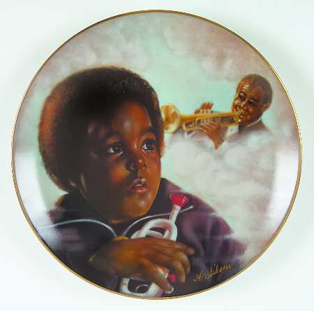 Anthony Sidoni by Artists of The World
