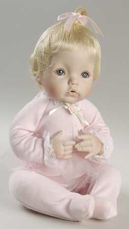 As Cute As Can Be By Ashton-Drake Galleries by Ashton Drake