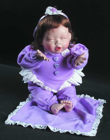 Happiness Is... Brittany-Blowing Kisses - No Box