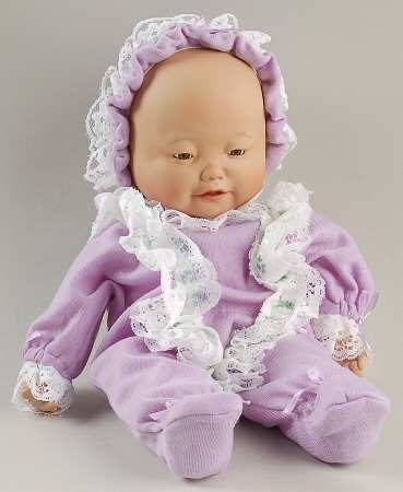 Heaven Scent Babies Cherry Blossom - Boxed