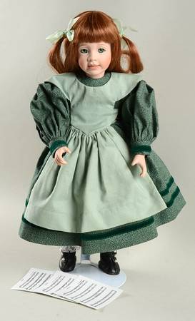 Little Women Beth - Boxed