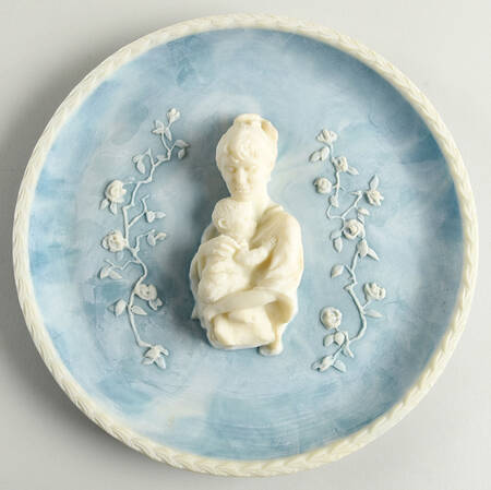 Cameo Childhood First Born - No Box