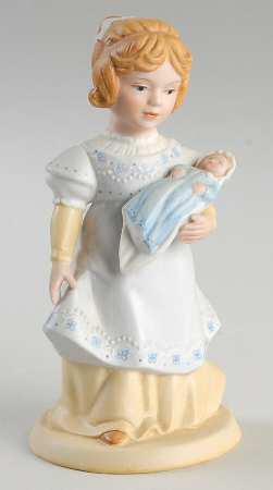 Avon Figurine by Avon